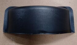 Wheel Arch