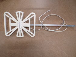 Winegard Antenna Sensar Head