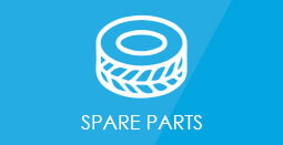 Spare Parts